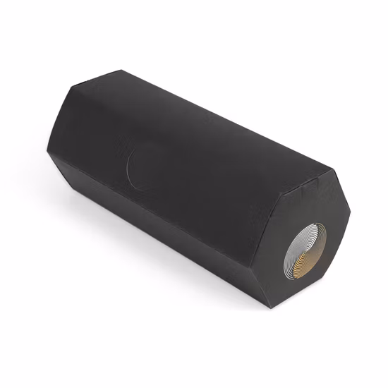 Boîte de médecine pharmaceutique de boisson alimentaire cosmétique de thé Rolam pré