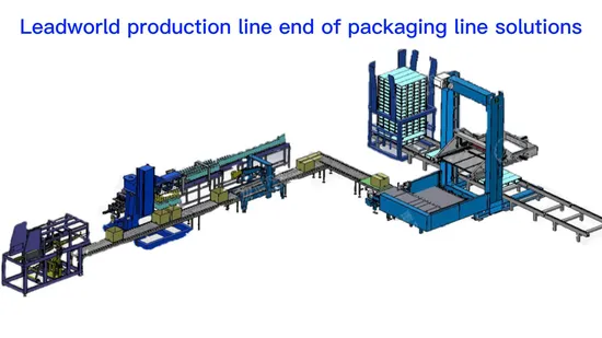 Lwt ouverture automatique érection déballage Machine d'emballage monteur scellant la Machine pour boîte en carton