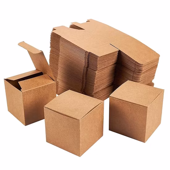 E, B, C, A 3 plis et 5 plis carton ondulé boîte d'emballage dossier automatique Gluer