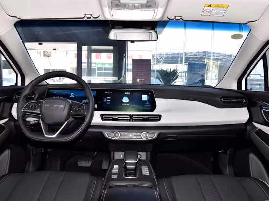 Kd entièrement automatique