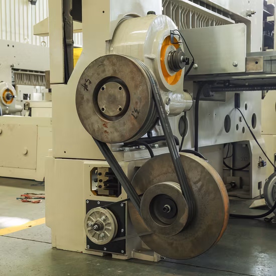 Machine de découpe de papier robuste, coupeur de contrôle de programme de Guillotine entièrement automatique 260f