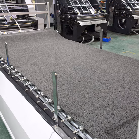 Machine de stratification de flûte