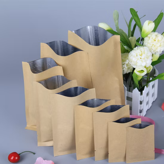 Sac de frappe de pain de sac de guichet de PE OPP de cachetage latéral à grande vitesse entièrement automatique faisant la machine