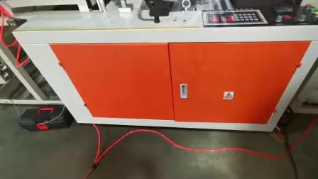 Film de scellage de fleurs, fabrication de conteneurs alimentaires, poignée de déchets, sac de fichiers en plastique, prix de la Machine, sac à ordures
