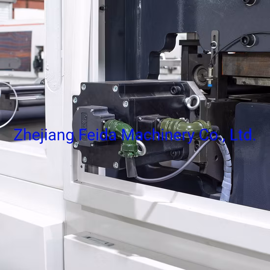 Machine de découpe en bois à plat de papier de rouleau de blancs de ventilateurs de boîte de plaque de tasse de papier